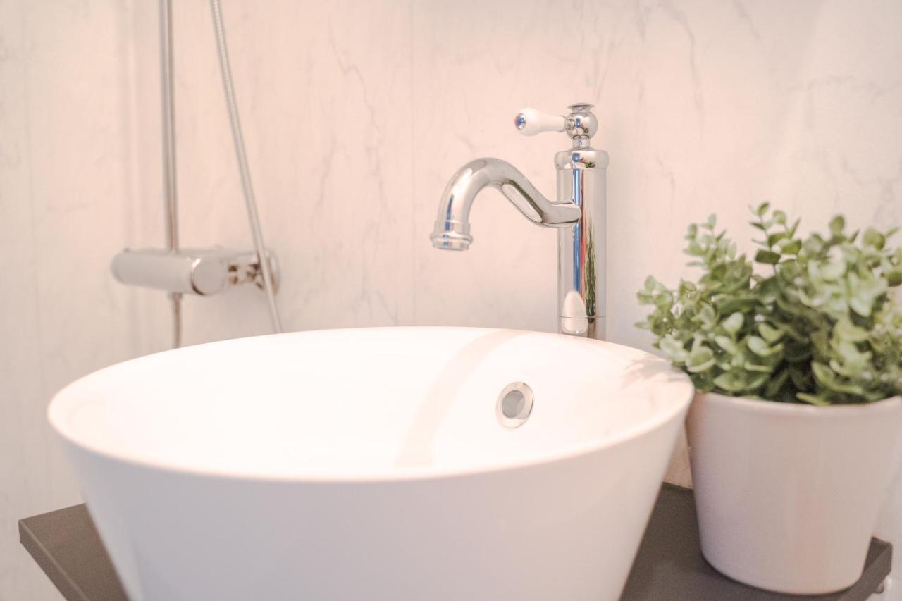West Coast Hideaway Apartment Jakobstad
