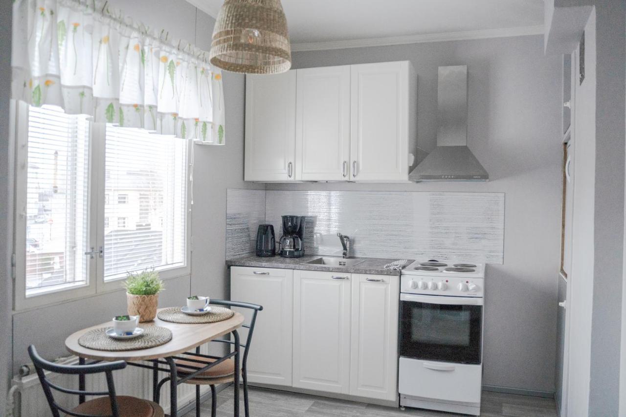 Apartment West Coast Hideaway *