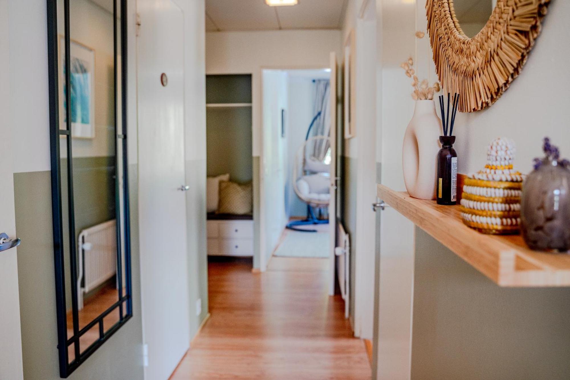 West Coast Hideaway *