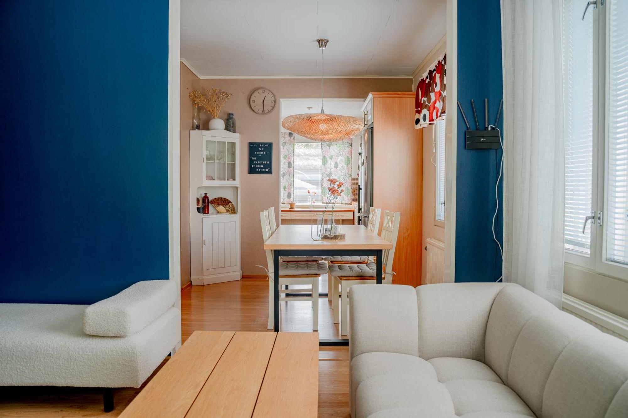 Apartment West Coast Hideaway