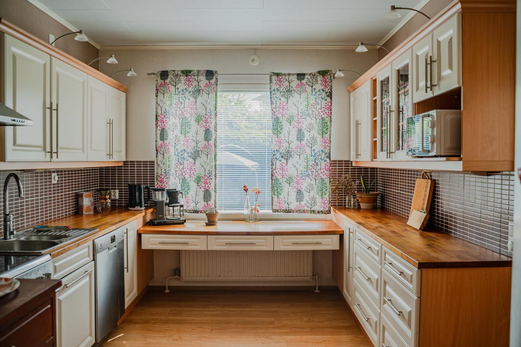West Coast Hideaway Apartment Jakobstad