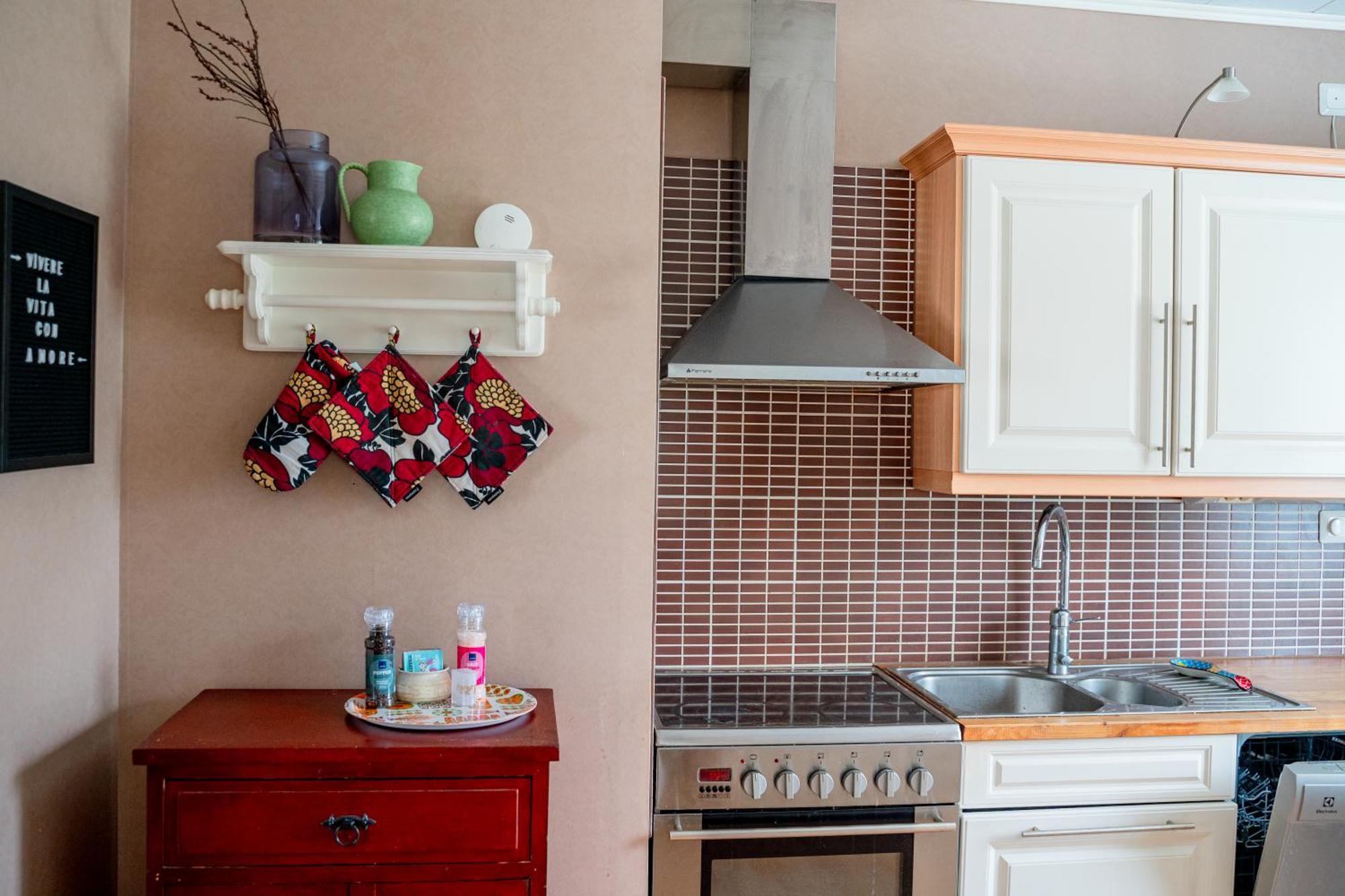 West Coast Hideaway Apartment Jakobstad